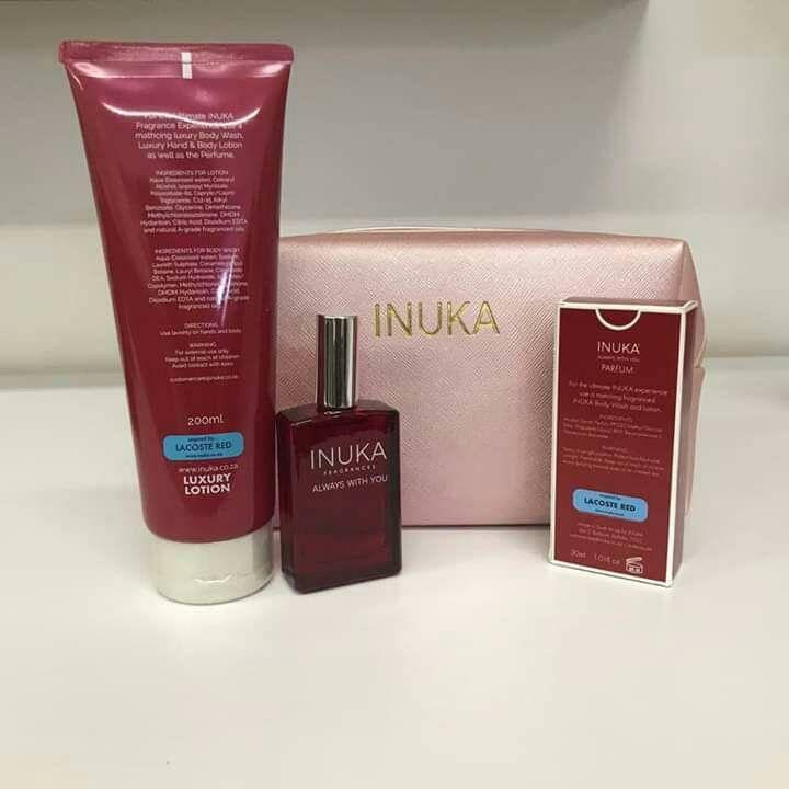 Inuka cosméticos | Maputo