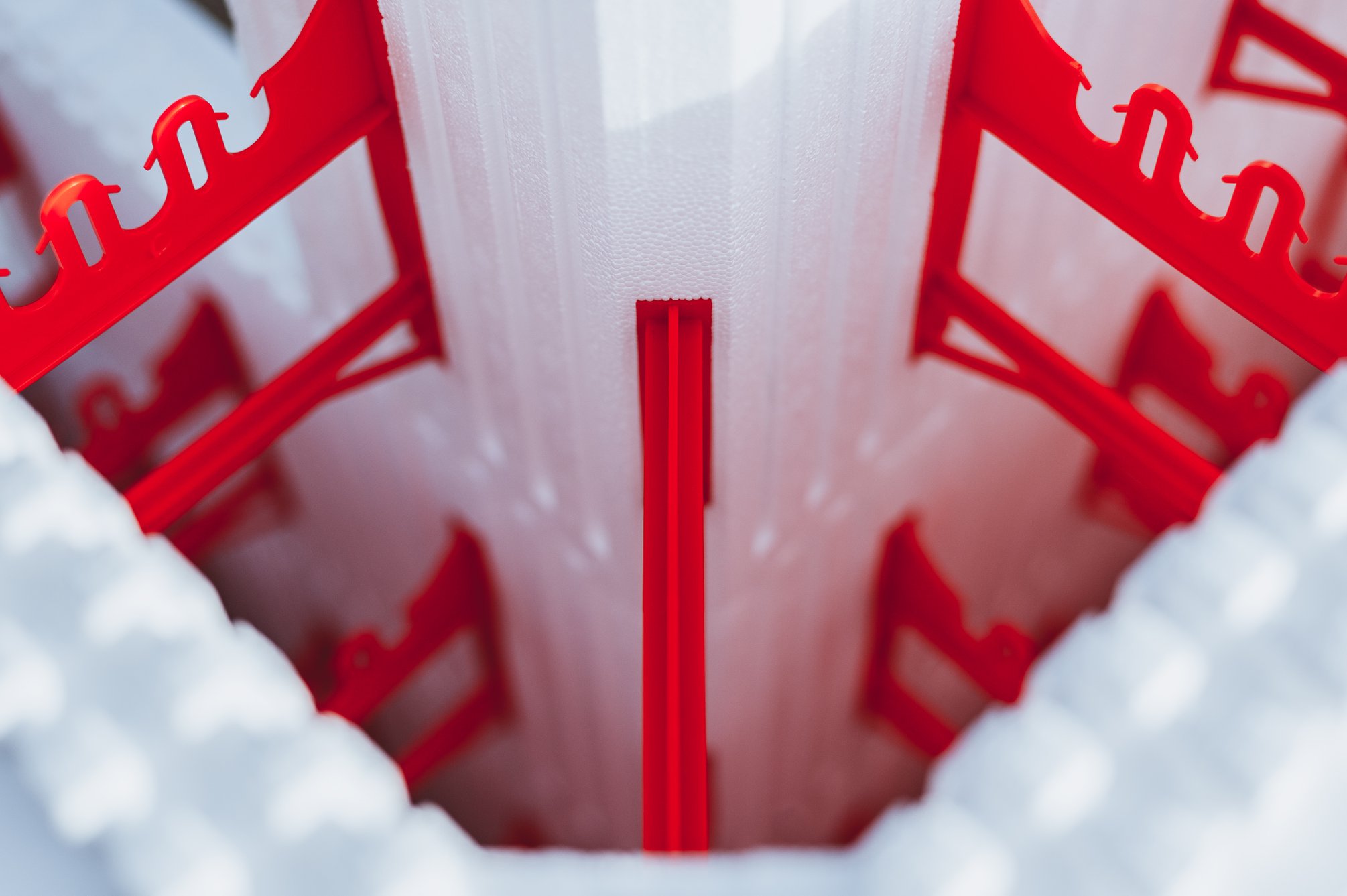 The SuperForm Tie is designed... - SuperForm Products Ltd.
