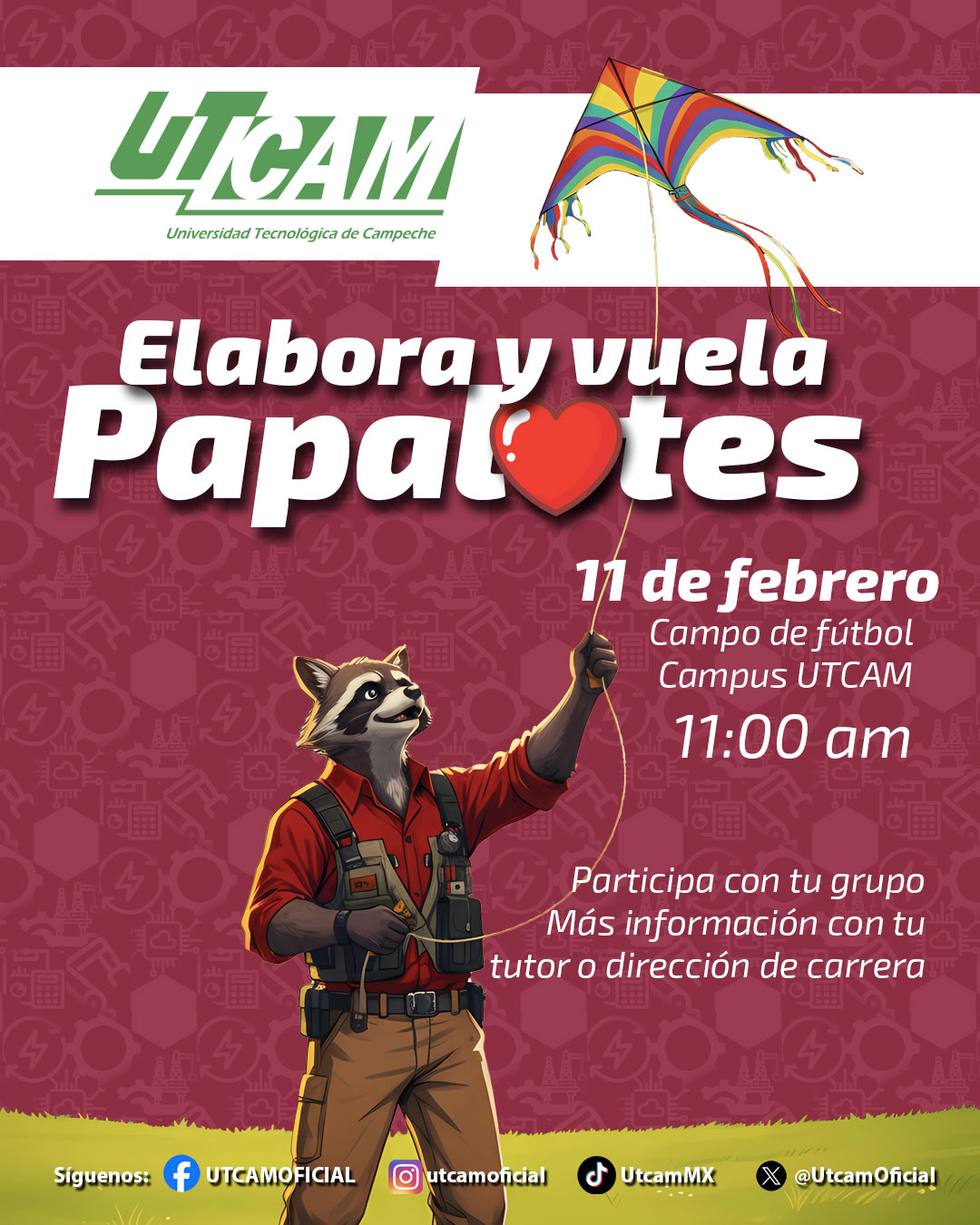 Mantenimiento Industrial y Petrolero