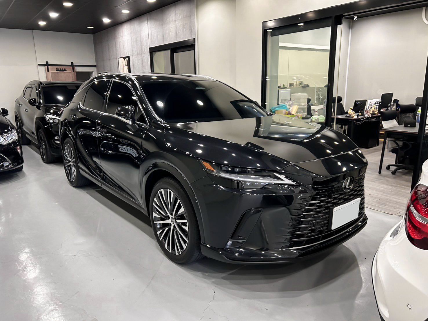 2023 LEXUS RX350 2.4T 汽油頂級版 - Cars & Trucks - Hsinchu, Taiwan ...