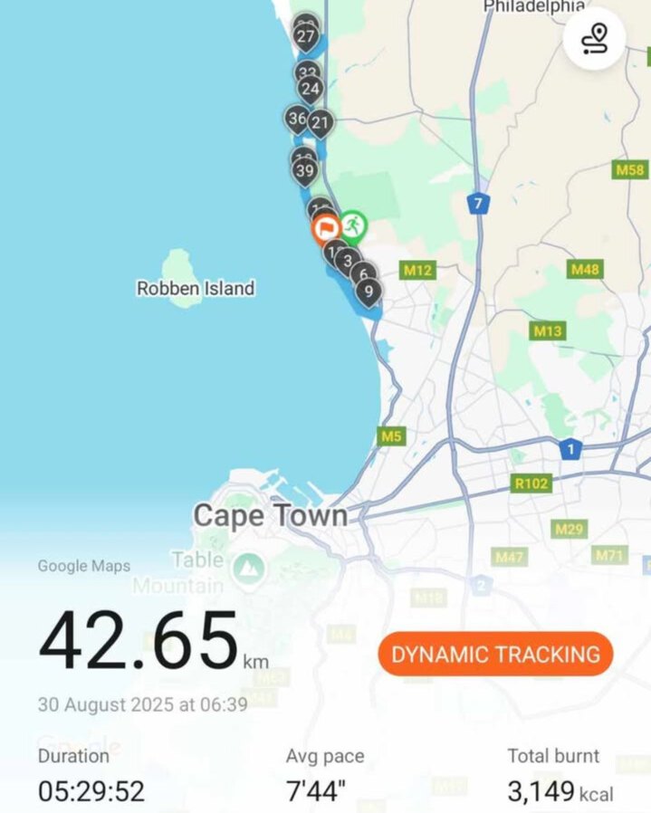 We're inspired! Shoutout to... - South Africans with Diabetes | Facebook