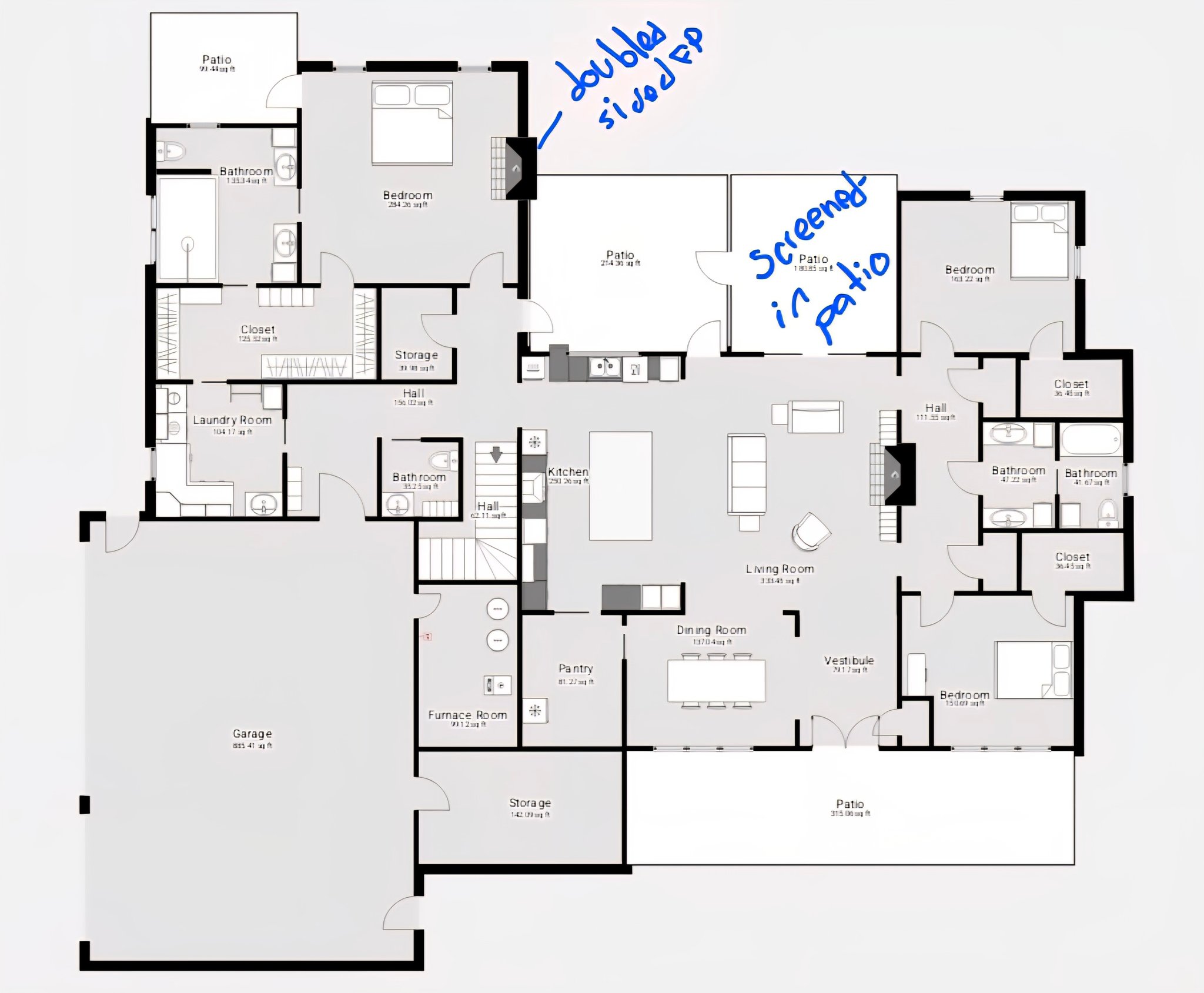Check this new build I have going on!!