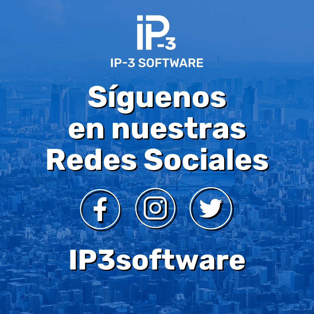 IP-3 Software, C.A. | Caracas