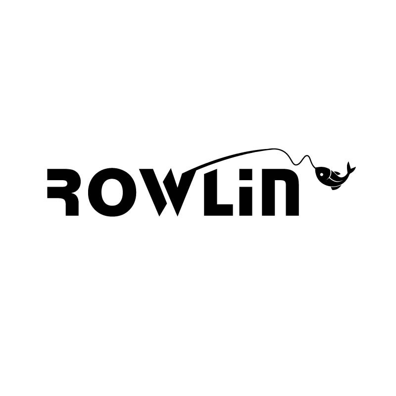 RowLin Rod 羅林手工竿