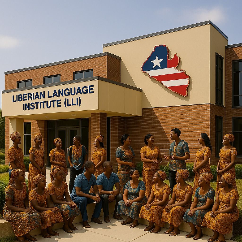 The Kpelleh - Liberia has many indigenous ethnic groups, each with a ...