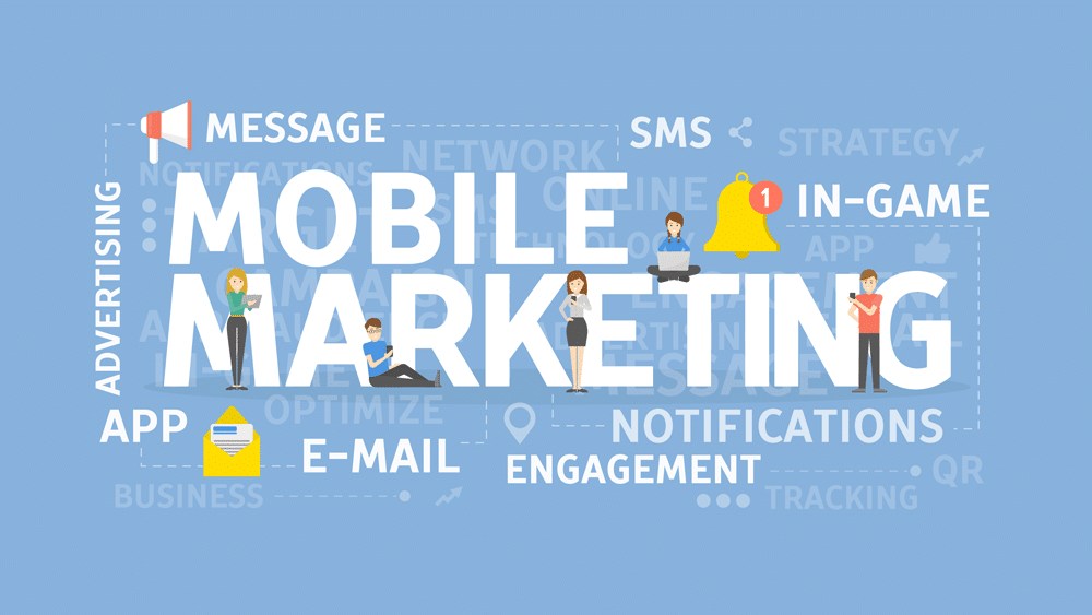 YepText - 📲 SMS Marketing for Enterprises: All You Need to Know 🔗 Learn ...