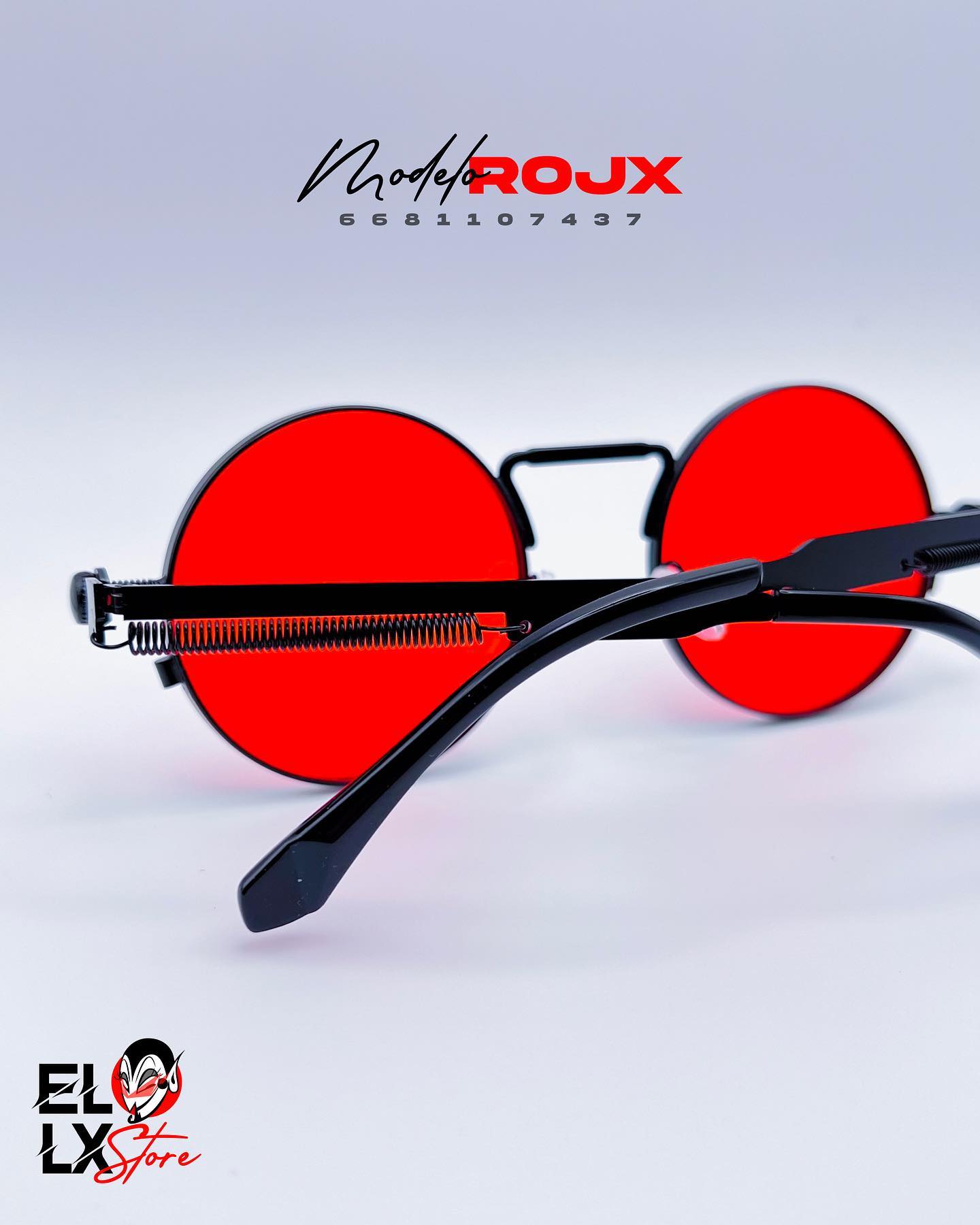Ellx Store - No uses lentes aburridos… elige los que más... | Facebook