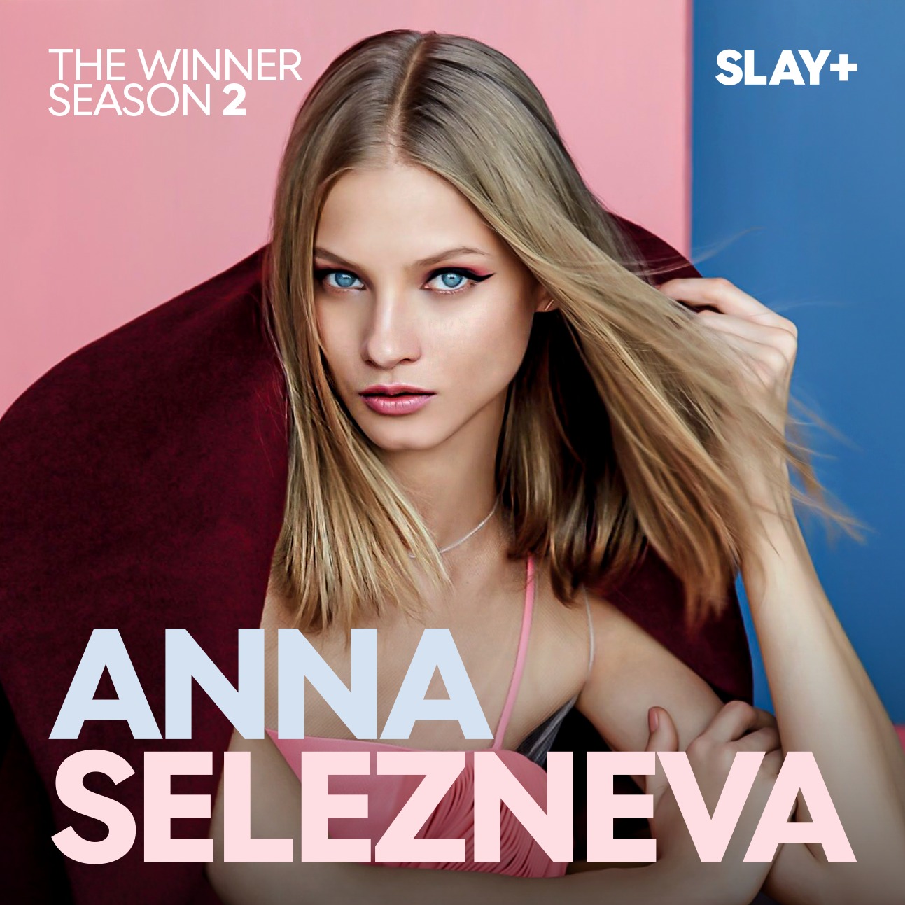 SLAY+
