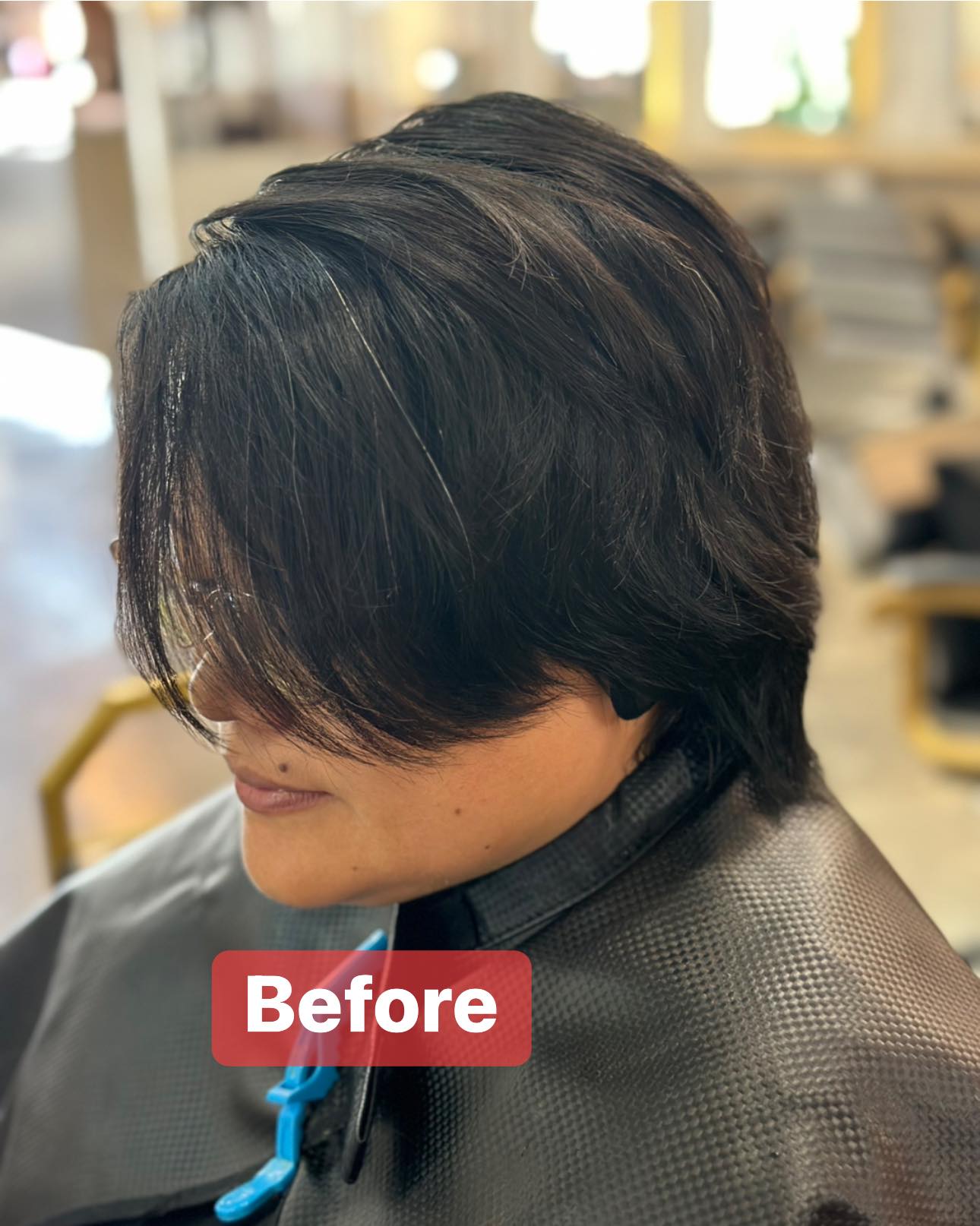 Hairology Salon by; Robert Young Reyes | Davao City