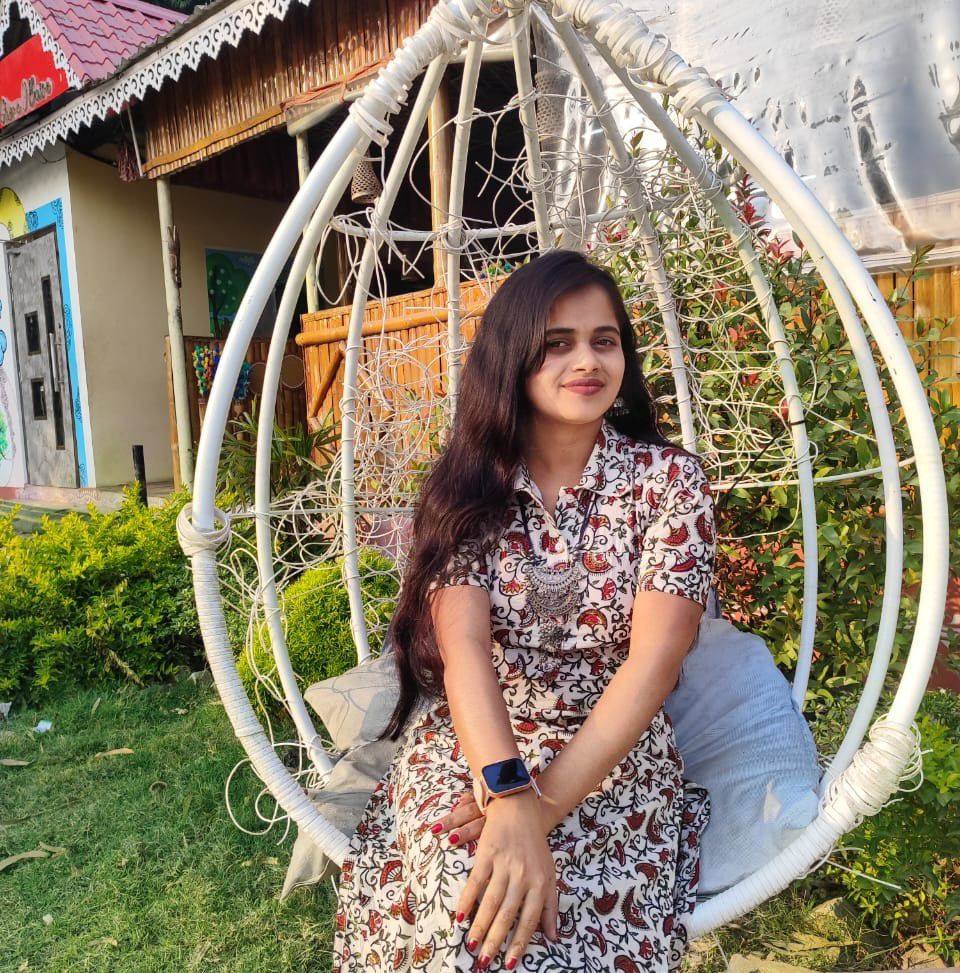 Payel Sarkar