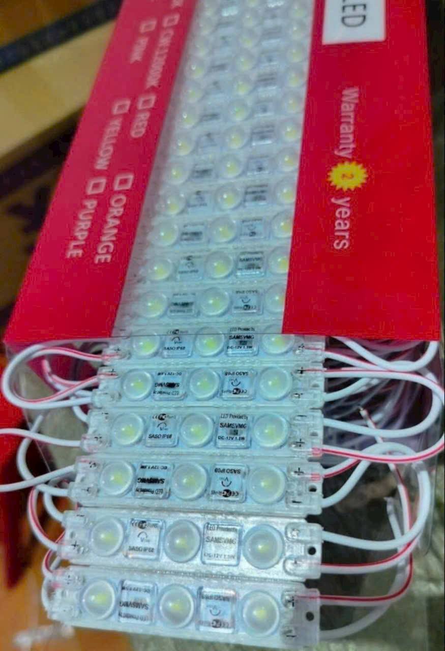 Led Toàn Trung - Led Toàn Trung added a new photo.