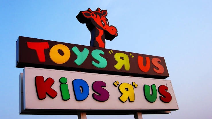 Toys R Us Kenya