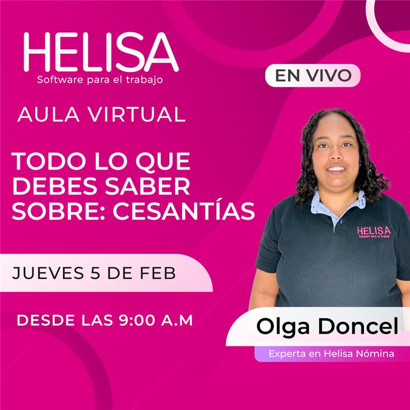 Helisa - 🚀 La Actualización de Tópicos Anuales 2026 de... | Facebook