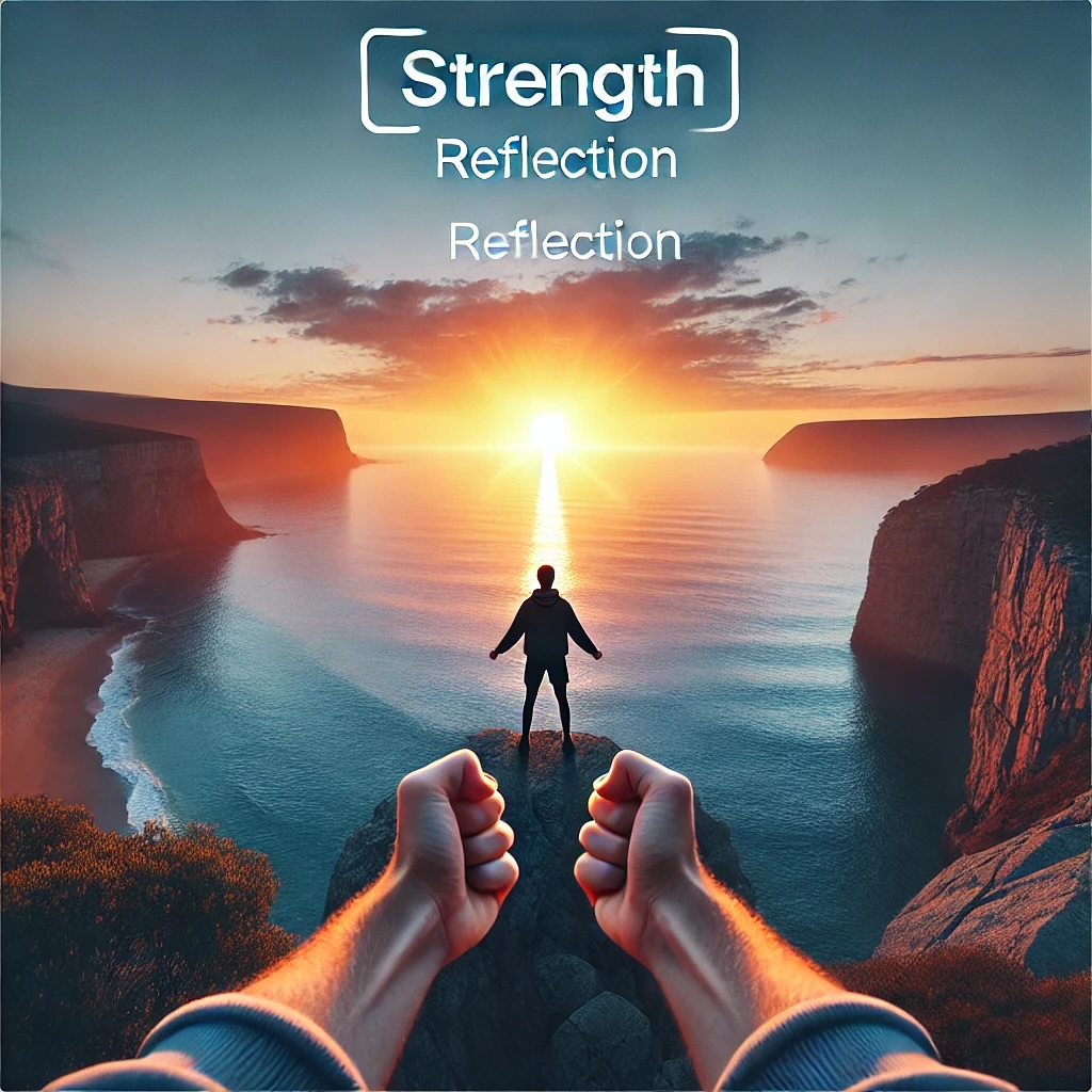 Stand strong and face the horizon. 🌅... - Ontariorebars.ca | Facebook