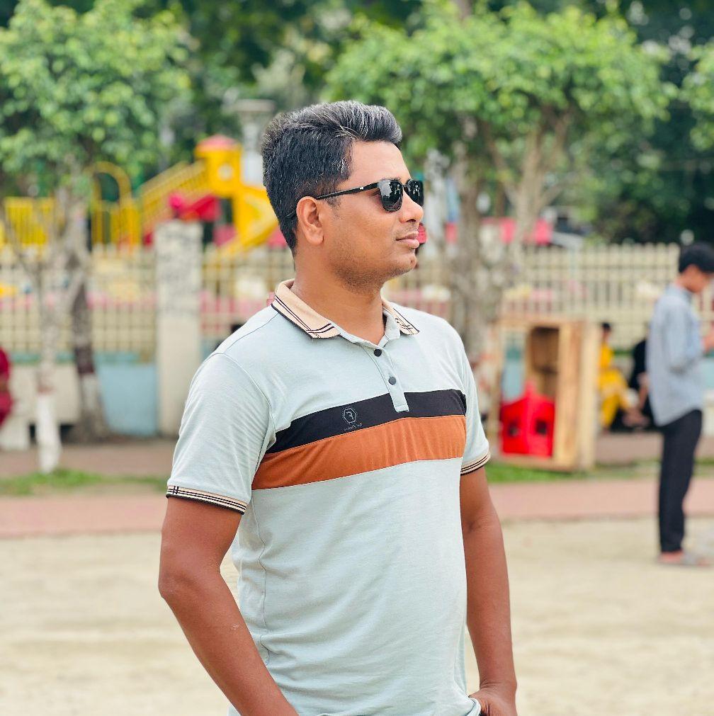 Chanmia Hossain Rubel