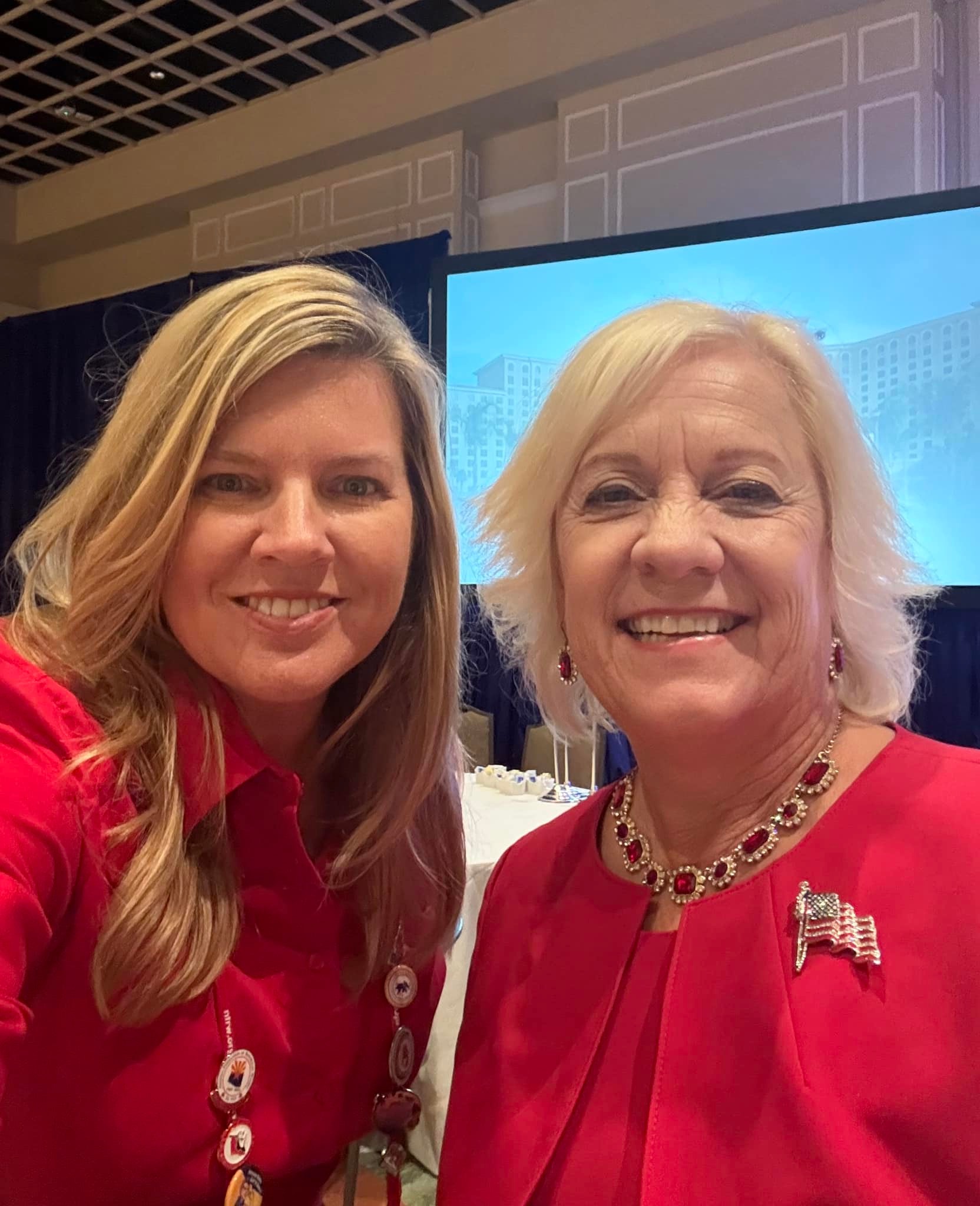 Greater Indianapolis Republican Women's Club (GIRWC) | Indianapolis IN