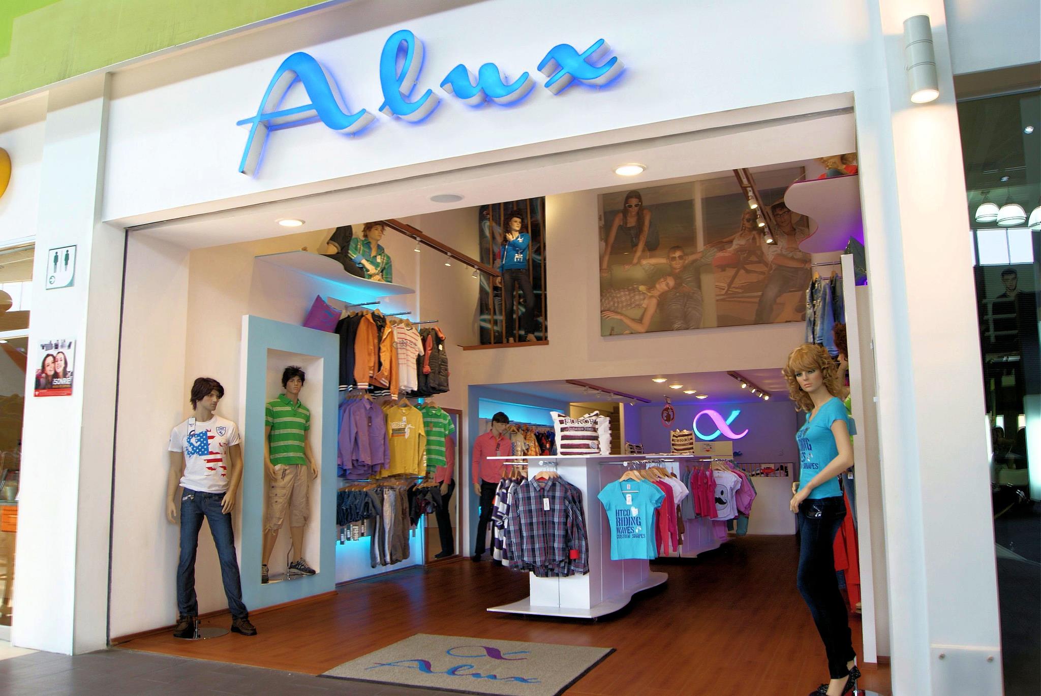 Aldous Streetwear & Fashion... - Aldous Streetwear & Fashion