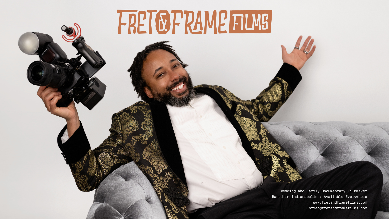Fret & Frame Films
