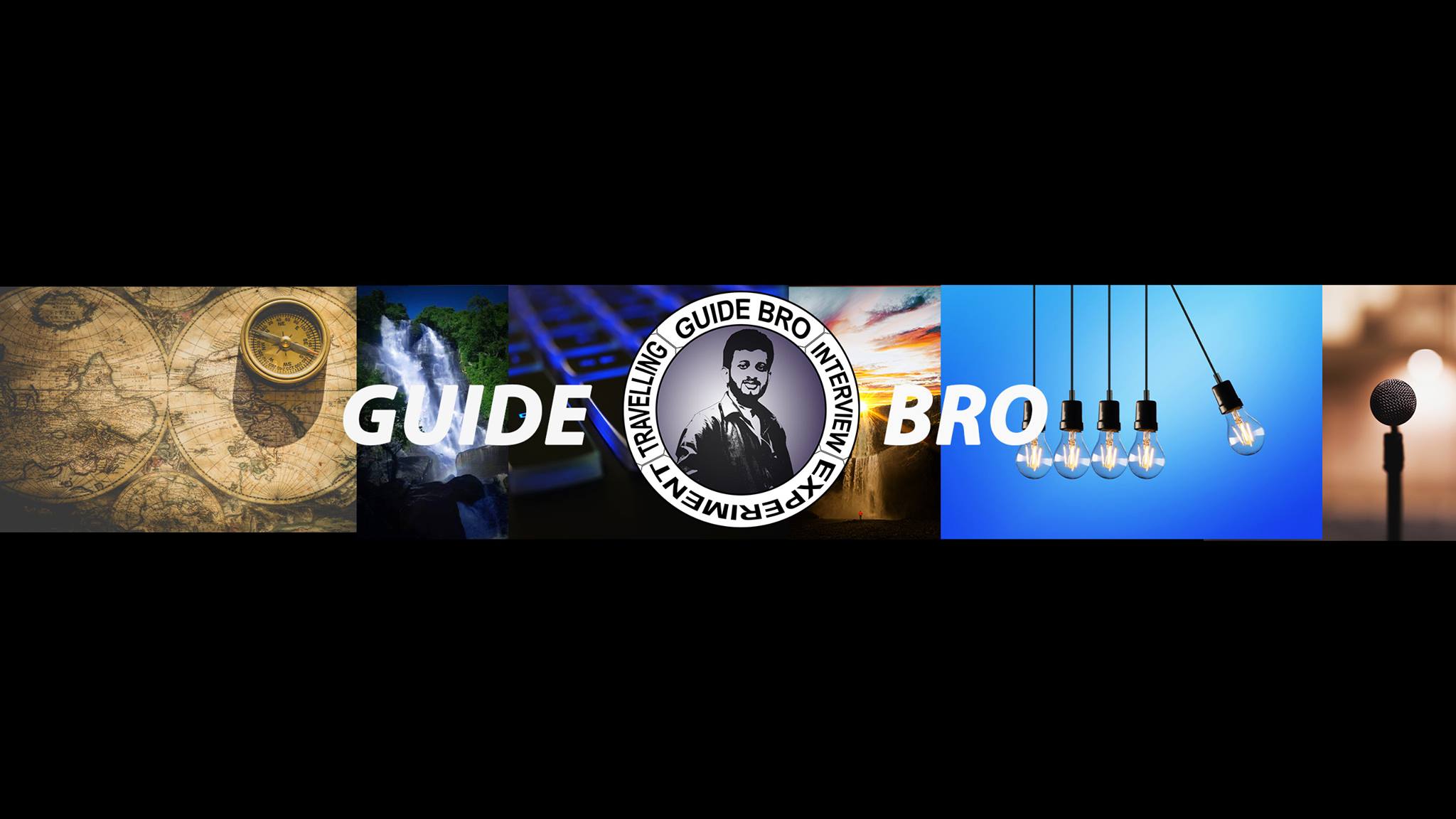 Guide Bro | Ella