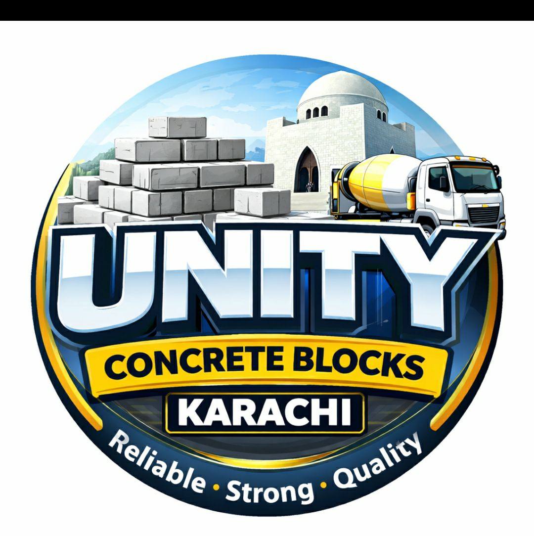 Unity Concrete block Karachi | Jakarta