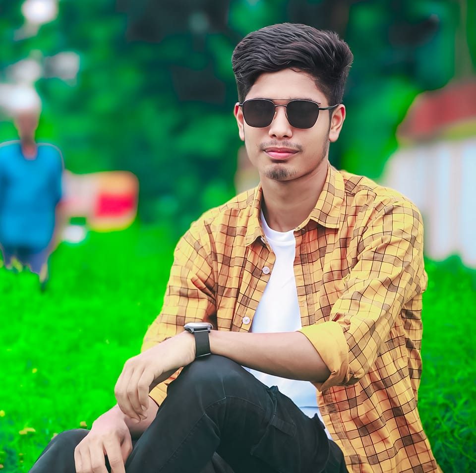 MD Mamunur Rashid Murad