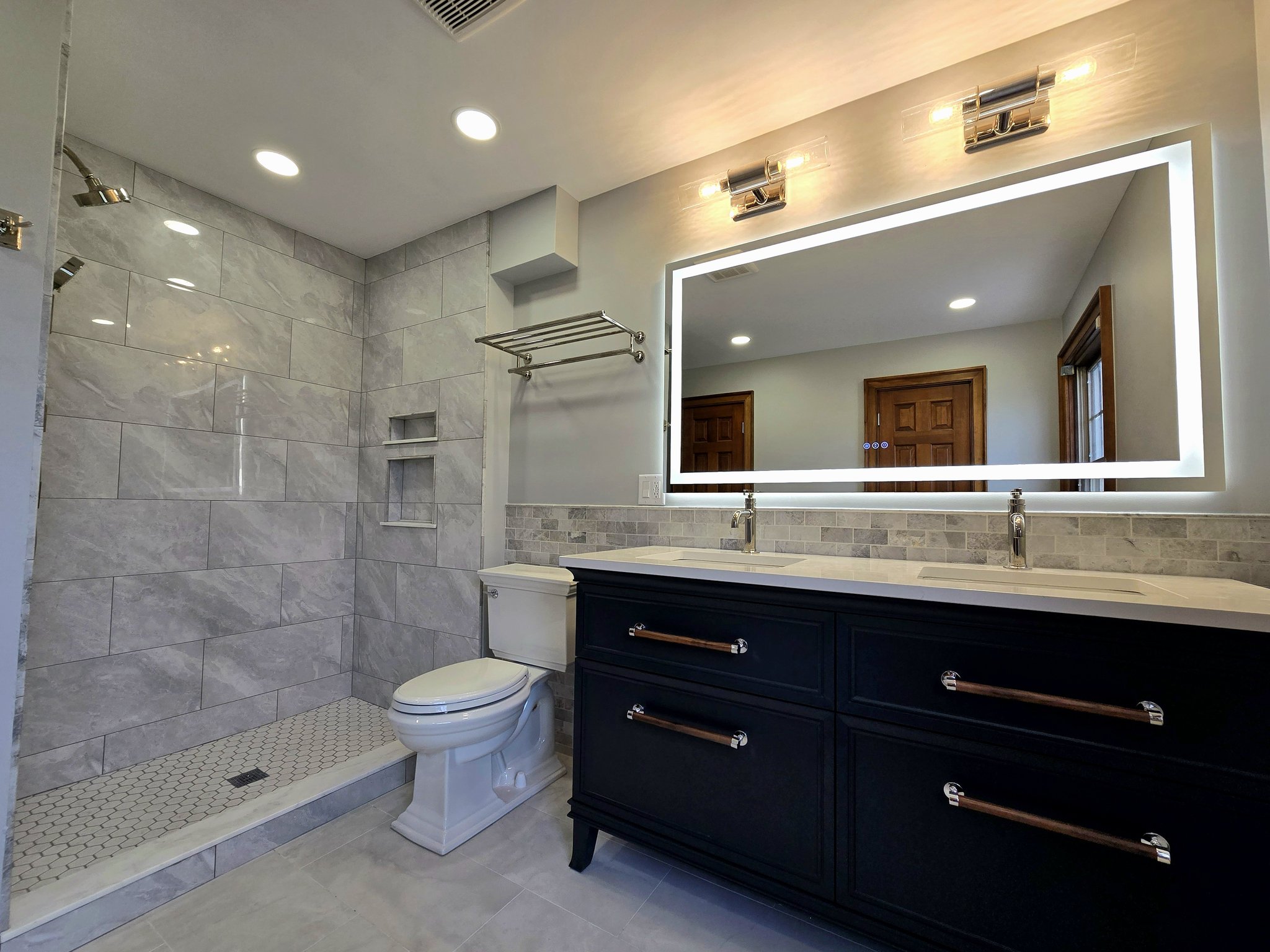 J.Holderby - Renovations