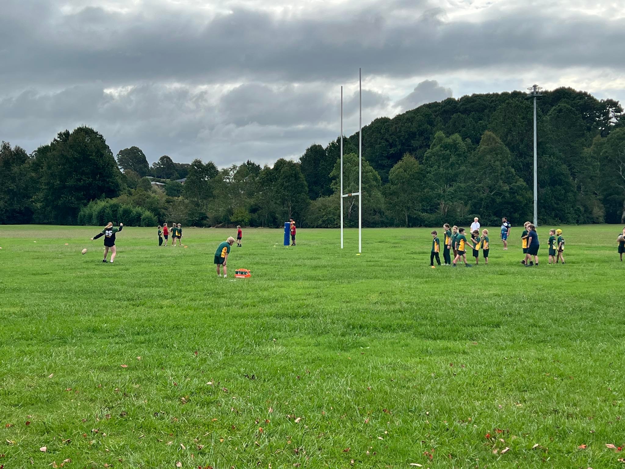 Dorrigo Rangers Rugby Club | Dorrigo NSW