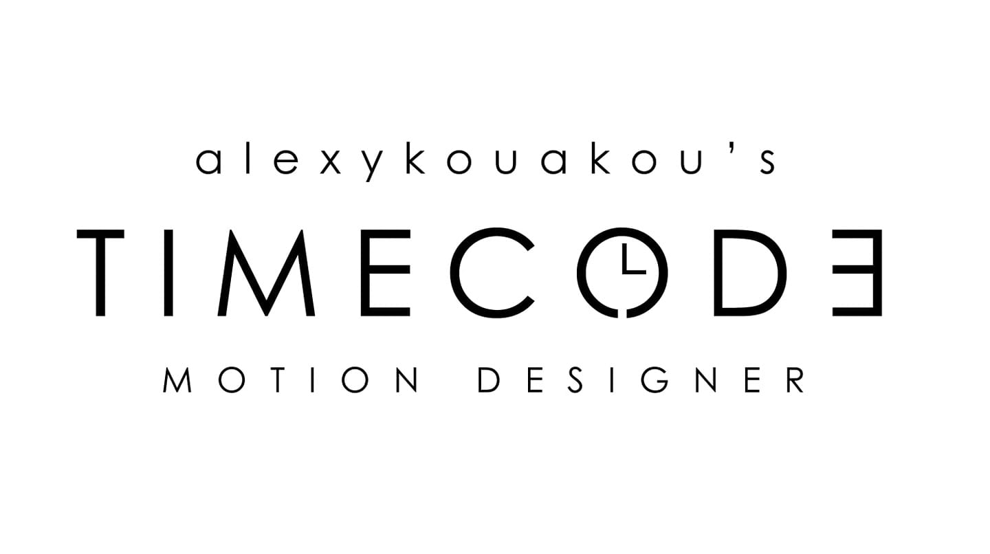 Timecode