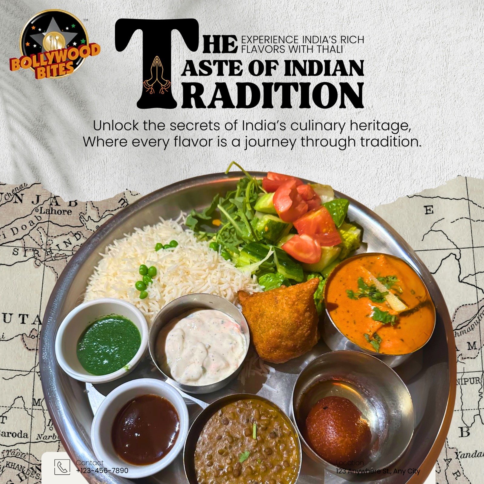 Bollywood Bites - The Taste of Indian Tradition ... | Facebook