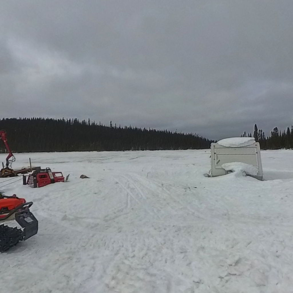 LaMotoneige.net - Domaine L'Or-Piste 17 Mars 2025 #motoneige # ...