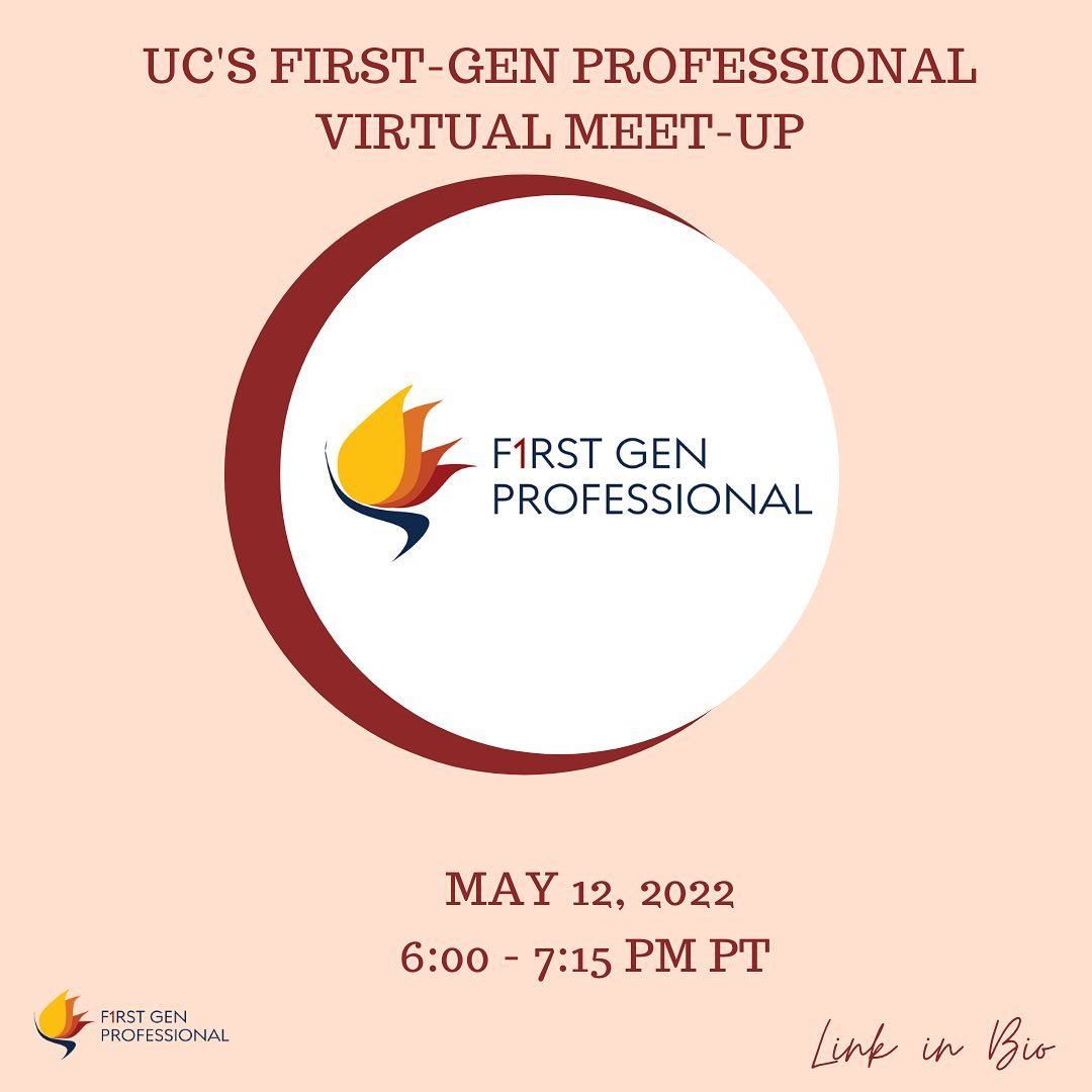 Firstgenprofessional