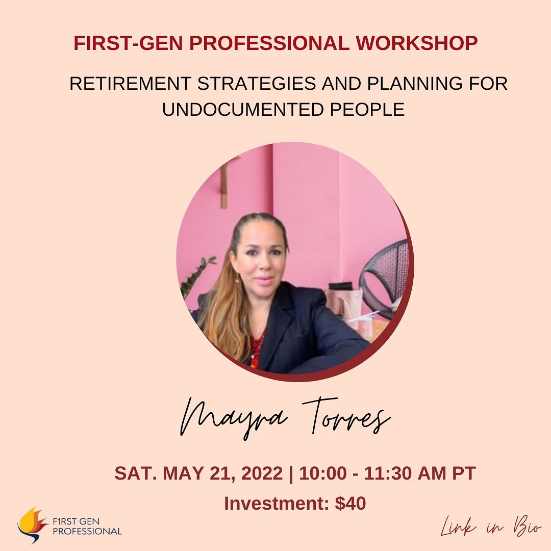 Firstgenprofessional