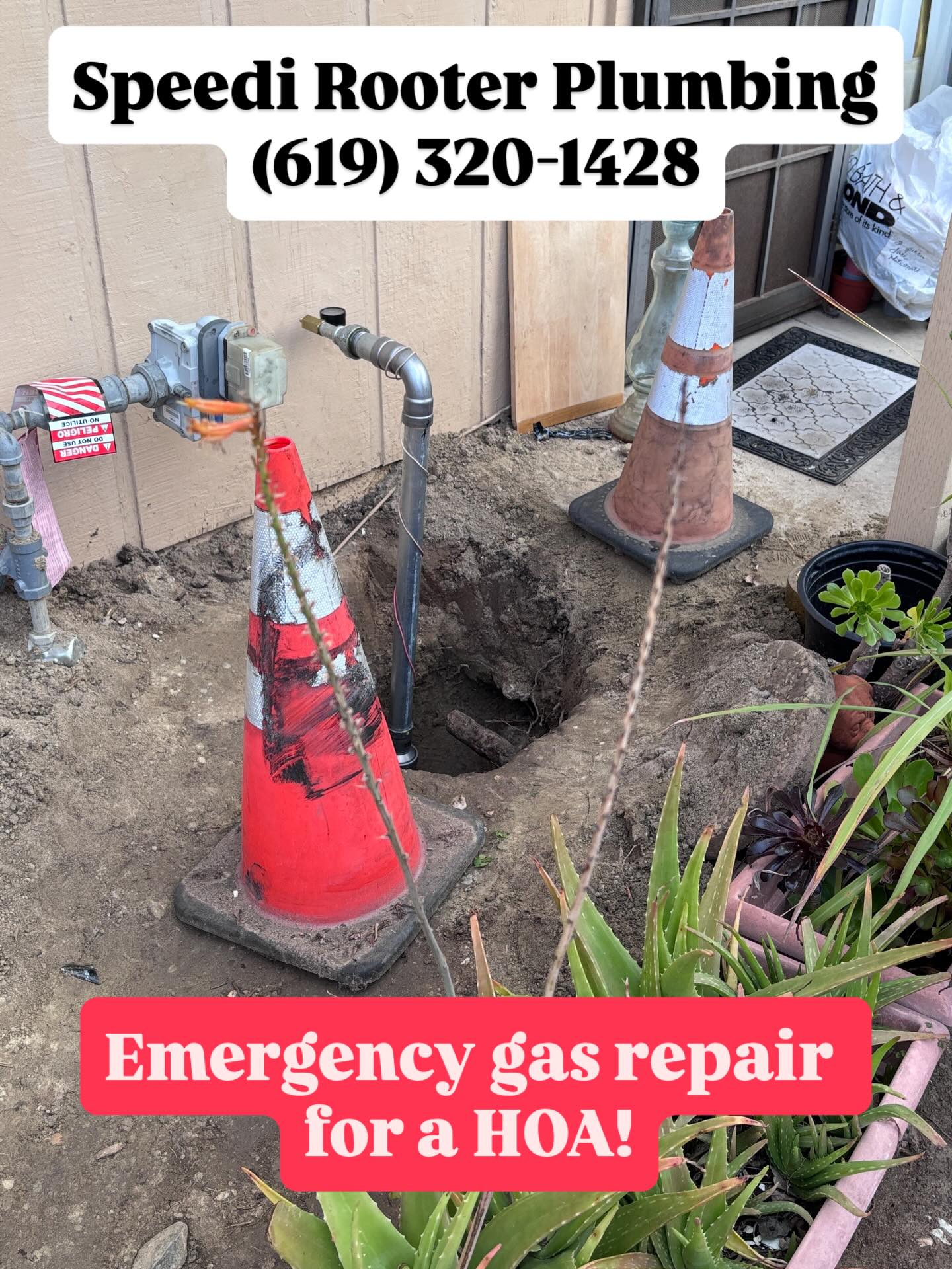 Speedi Rooter Sewer & Drain... - Speedi Rooter Sewer & Drain