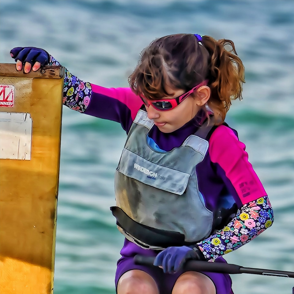 Doha Marine Sports Club | Doha
