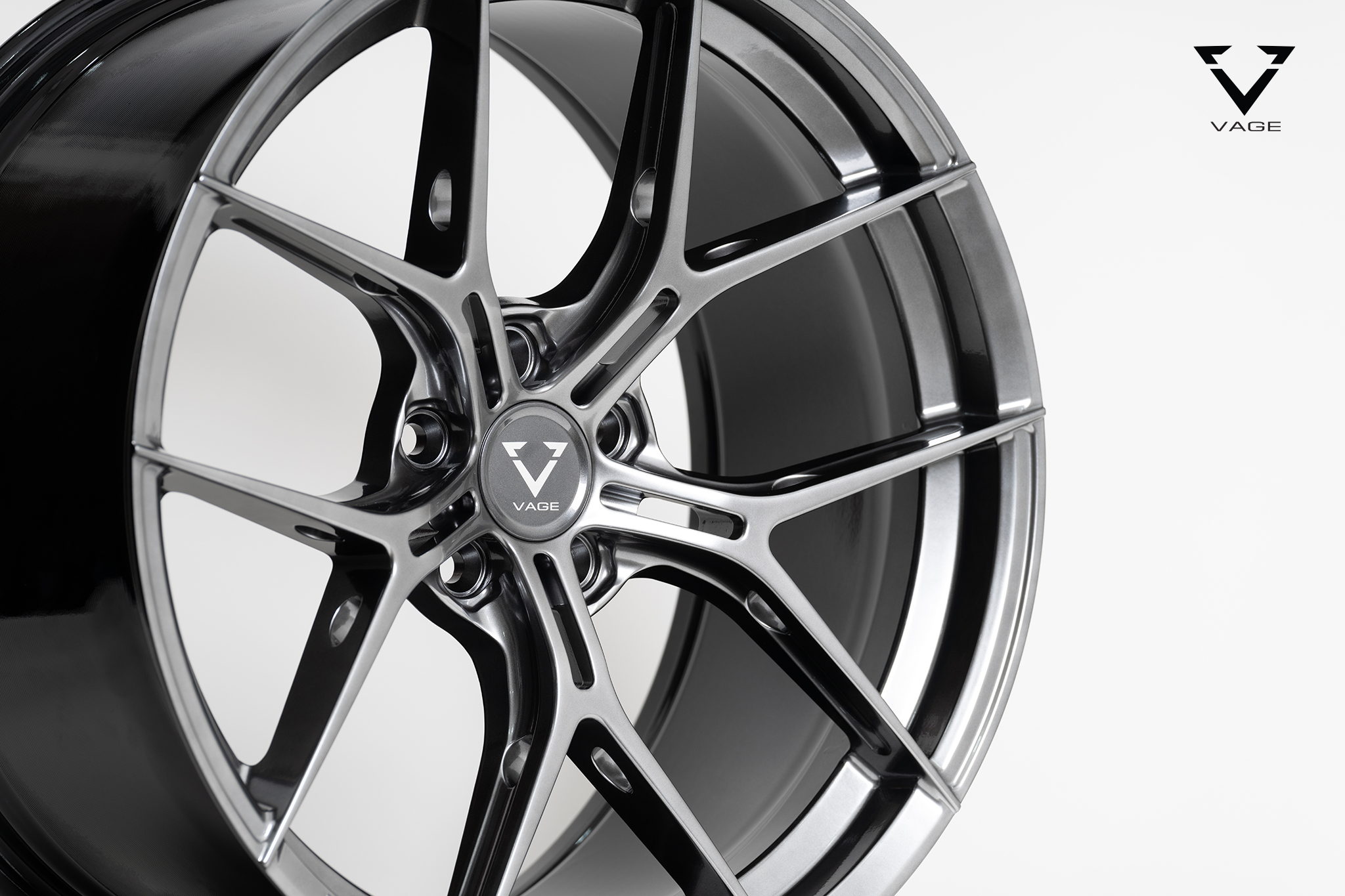 Vage Wheels - เปิดตัว ล้อใหม่ล่าสุด จาก #VAGEWHEELS กับ... | Facebook