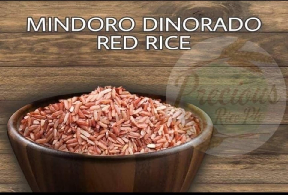 Precious Rice Ph