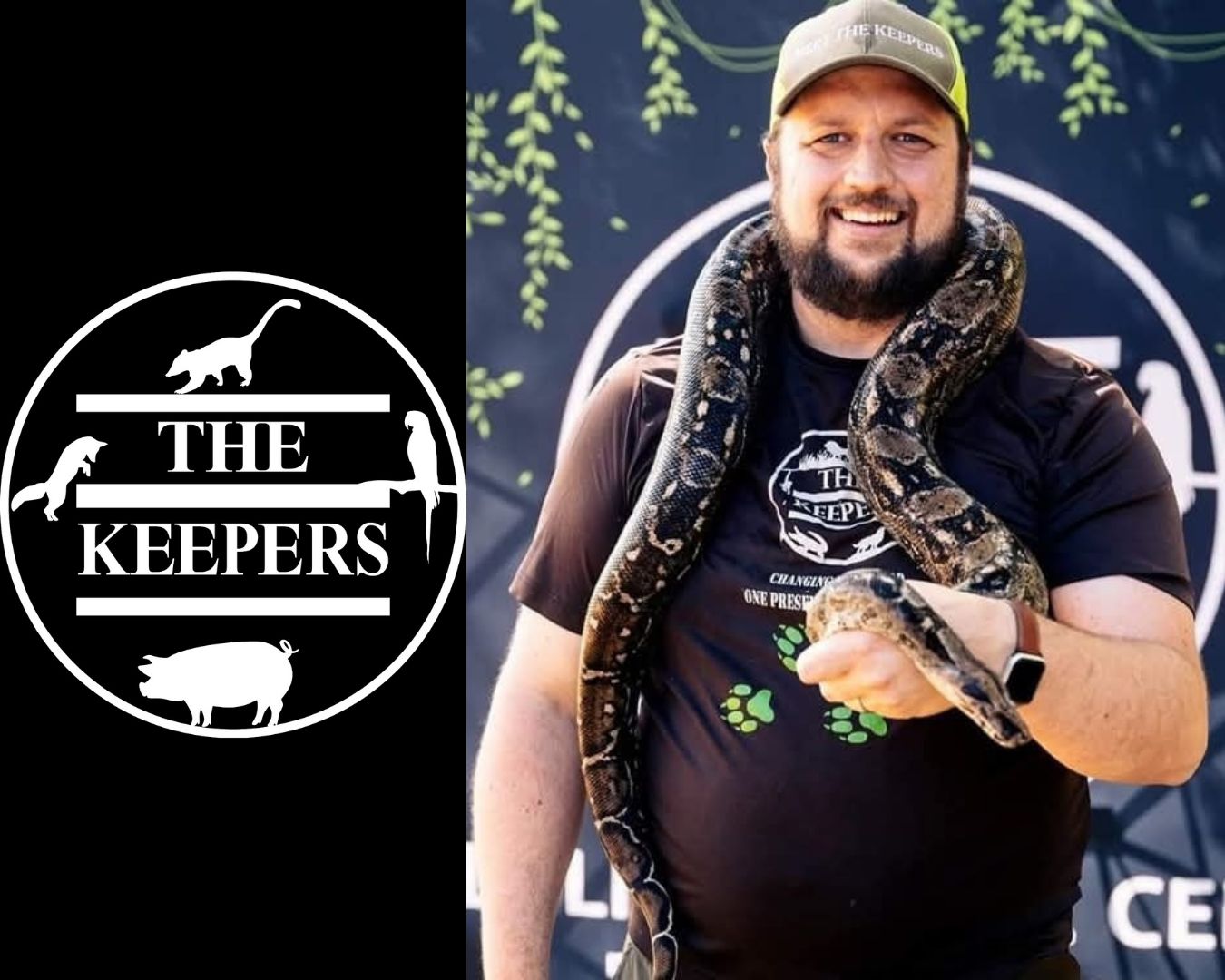 Dorchester - 🐾 Meet the Keepers at the Dorchester Fair! 🐾 Meet The ...