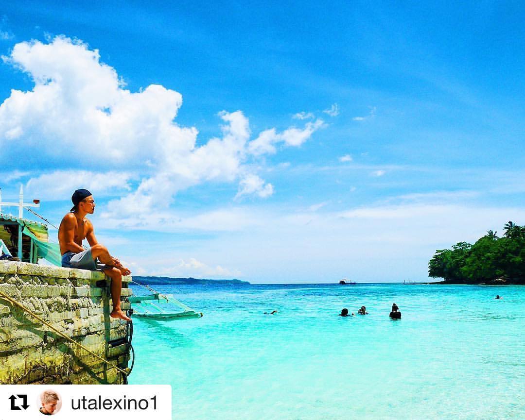 Isla Reta Beach Resort Official Repost Utalexino1 It Was Awesome 夏大好き Beach Photo Philippines Davao Islareta Samalisland Happytime Awesome Happy Love Like 海 Beautiful Facebook