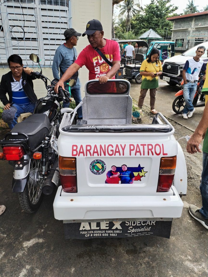 Barangay San Miguel, Ramon, Isabela | Ramon
