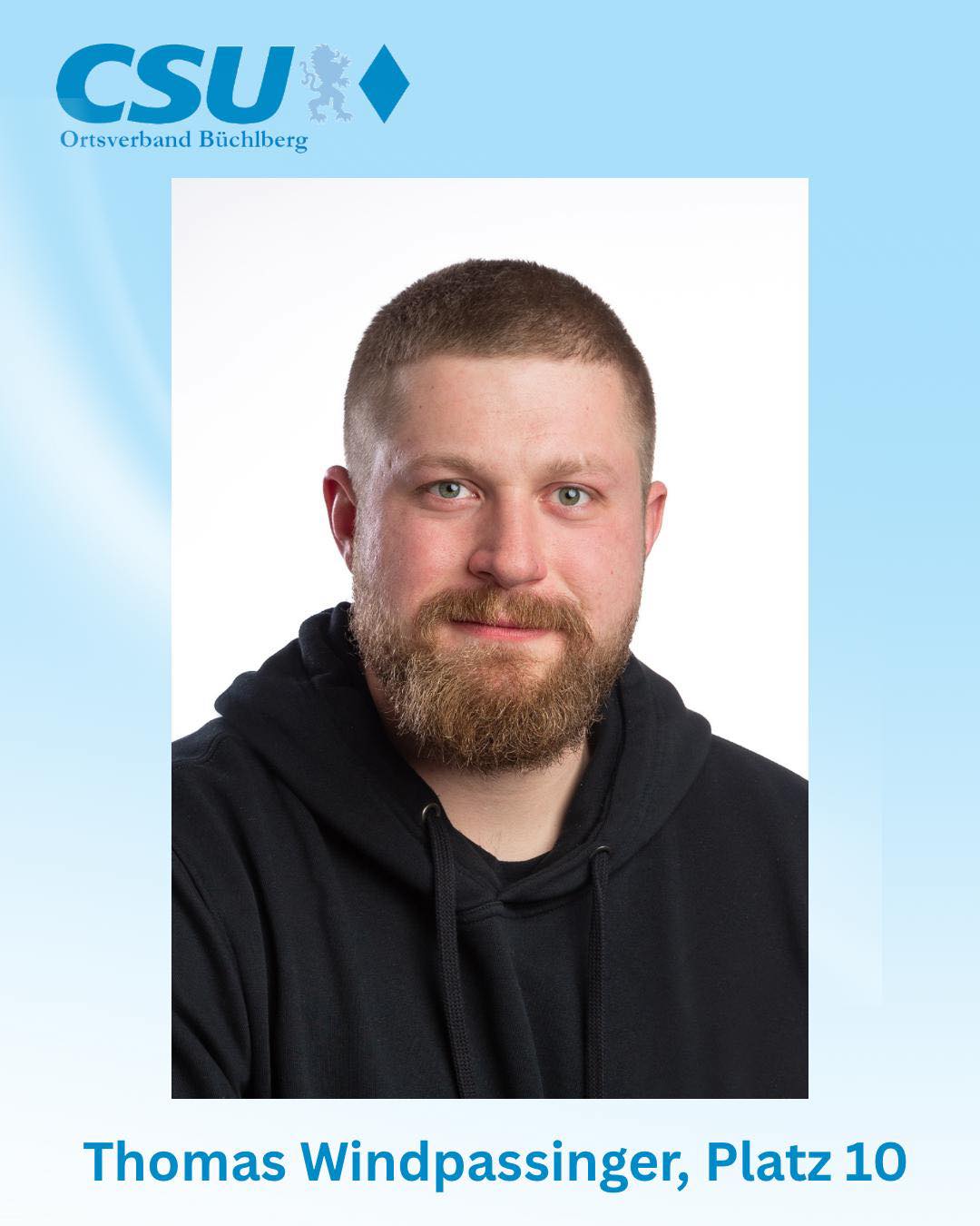 CSU - Unsere Gemeinde. Unsere Zukunft. Unsere Kandidatinnen und ...