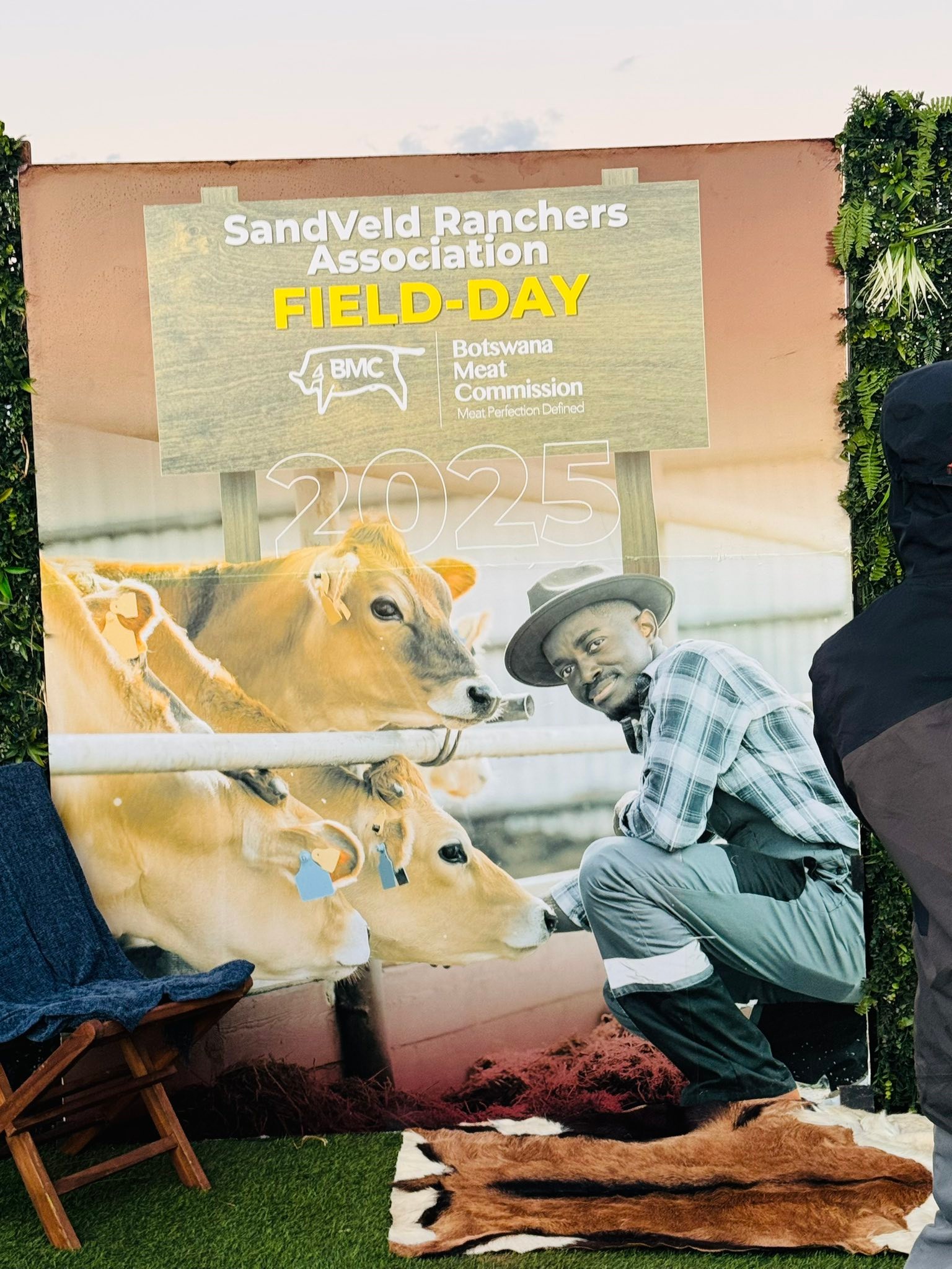Sandveld Ranchers Association
