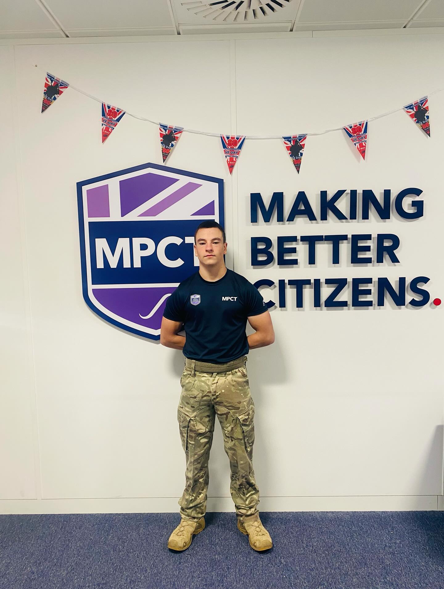 MPCT - 🚨 Huge congratulations to MPCT Cardiff learner Kit Atkins-Hughes ...