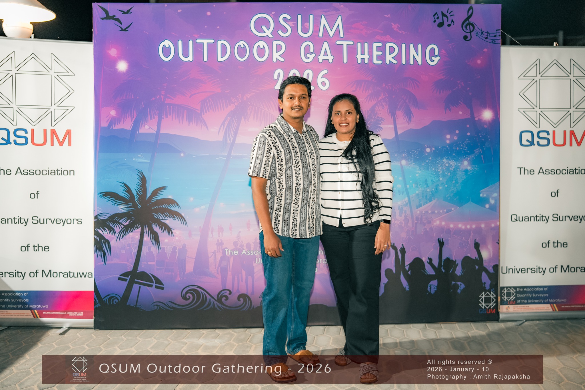 QSUM - 𝐐𝐒𝐔𝐌 𝐎𝐮𝐭𝐝𝐨𝐨𝐫 𝐆𝐚𝐭𝐡𝐞𝐫𝐢𝐧𝐠 𝟐𝟎𝟐𝟔 🌿⁣⁣ ⁣⁣ 𝔸 𝕕𝕒𝕪 𝕠𝕗... | Facebook