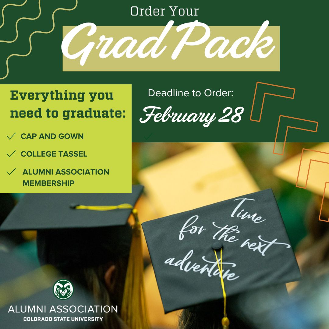 Colorado State University Online | Fort Collins CO