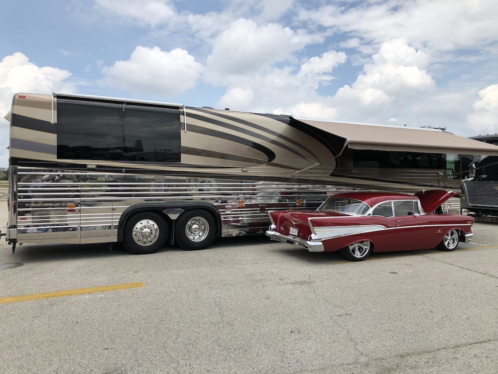 Prevost RV For Sale added a new photo. - Prevost RV For Sale