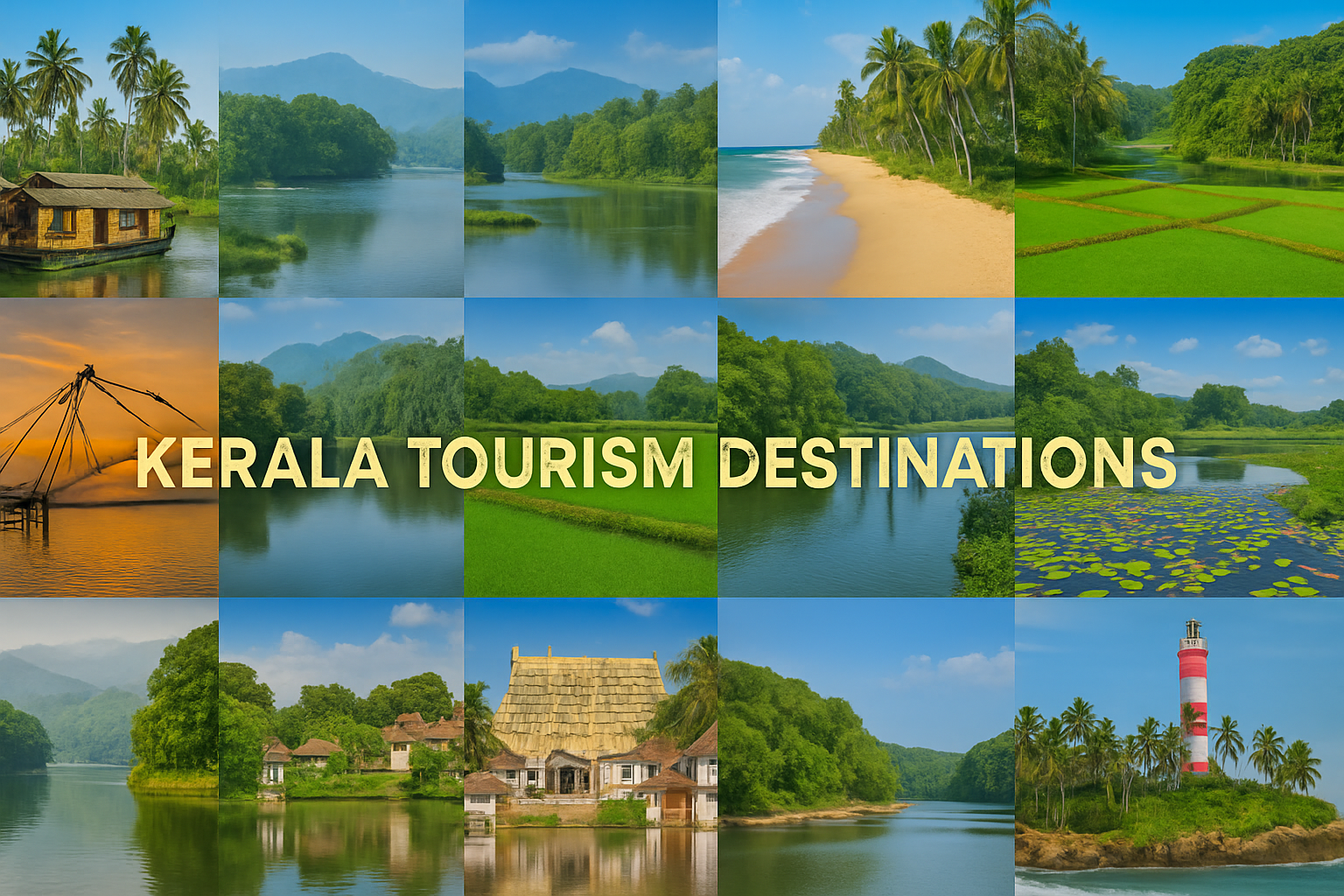 Kerala Tourism Guide added a new photo. - Kerala Tourism Guide