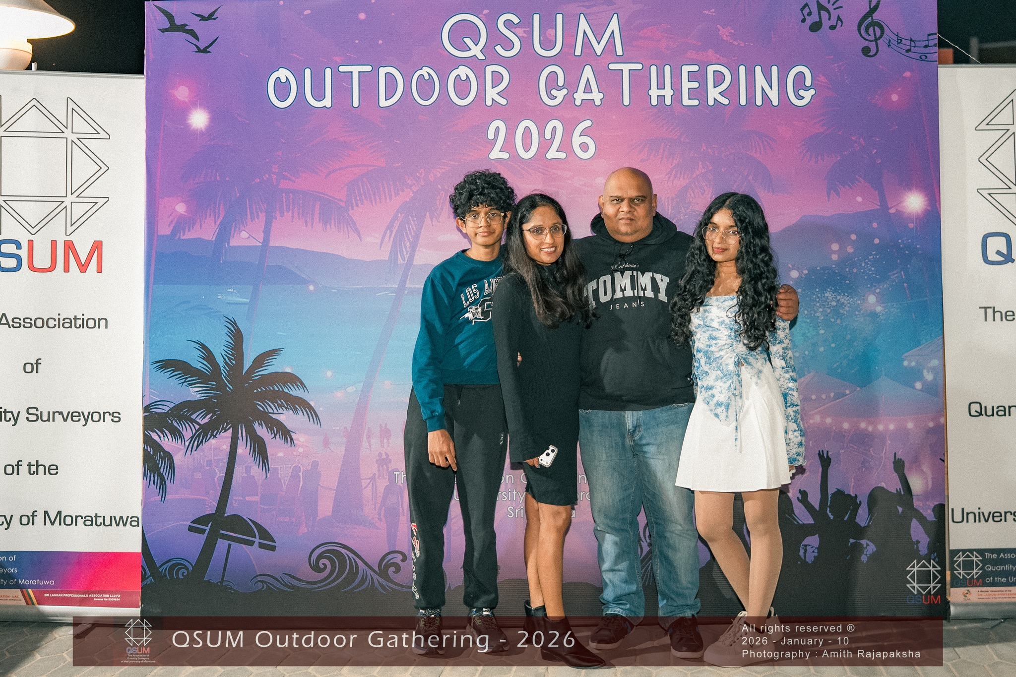 QSUM - 𝐐𝐒𝐔𝐌 𝐎𝐮𝐭𝐝𝐨𝐨𝐫 𝐆𝐚𝐭𝐡𝐞𝐫𝐢𝐧𝐠 𝟐𝟎𝟐𝟔 🌿⁣⁣ ⁣⁣ 𝔸 𝕕𝕒𝕪 𝕠𝕗... | Facebook
