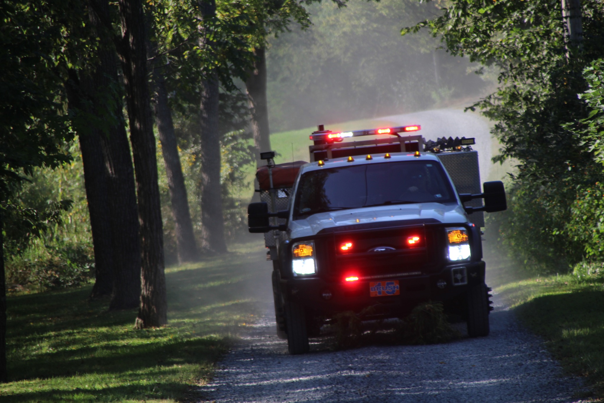 West End Fire & Rescue... - West End Fire & Rescue Company