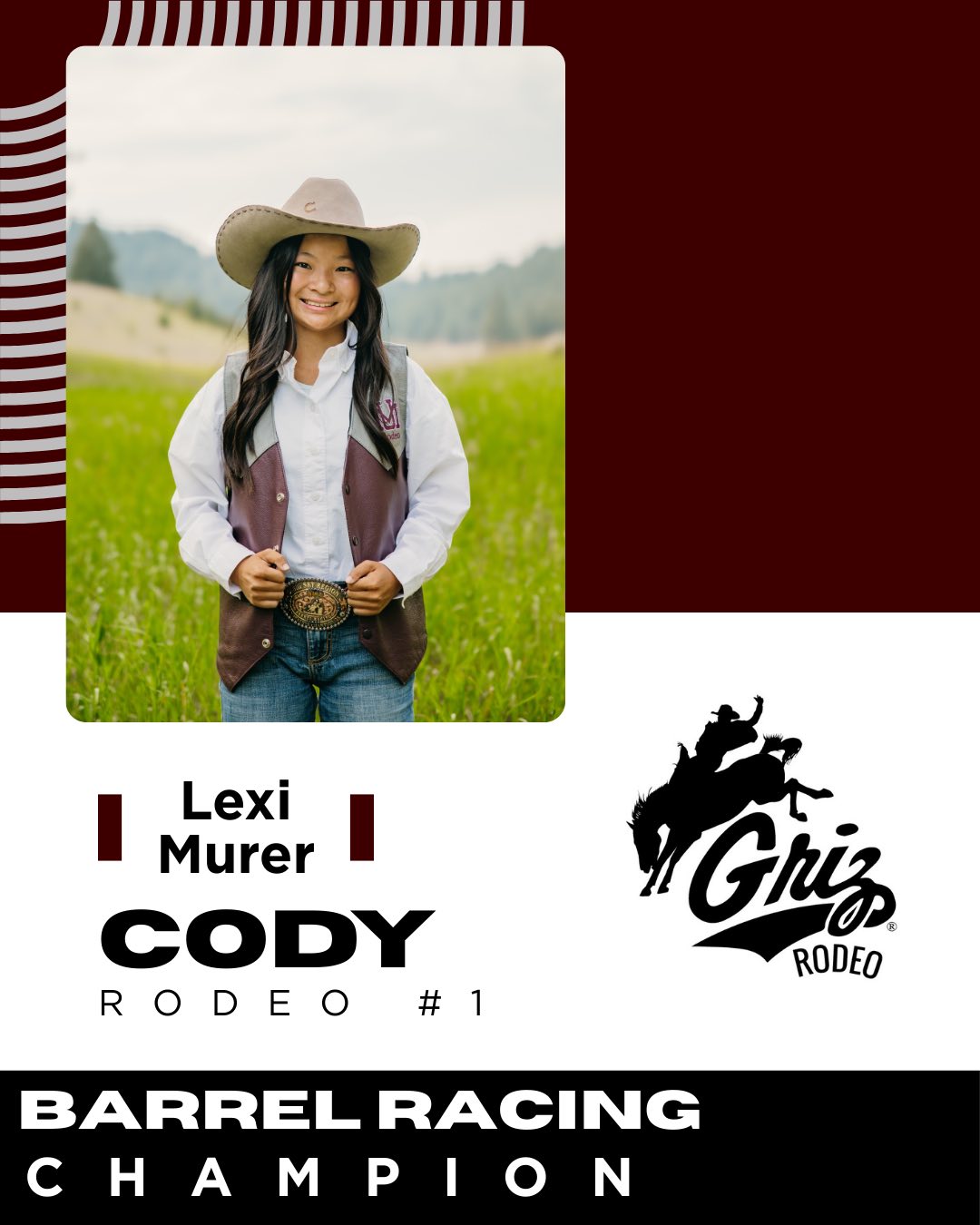 University of Montana Rodeo Team | Missoula MT