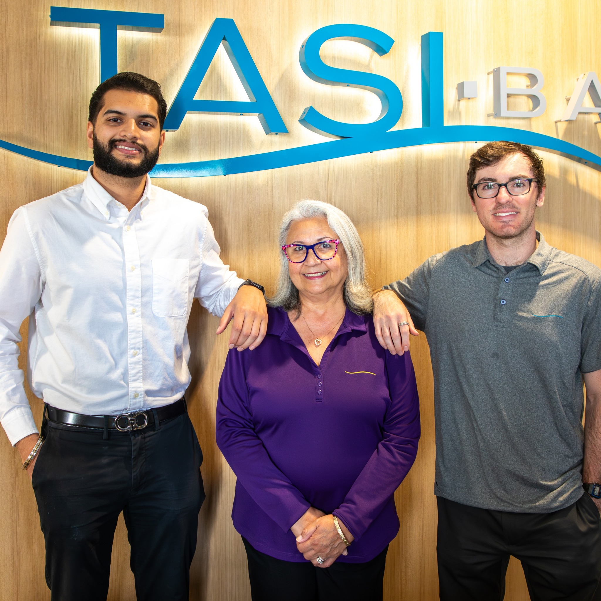 TASI Bank